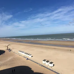 Geniet De Zee Met Top-appartement Fuji Appartement