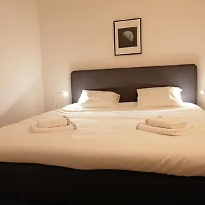 Deluxe Orly 2 Appartement