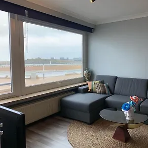 De Zeeheld Appartement