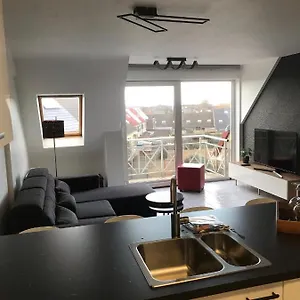 De Wolfkes Appartement