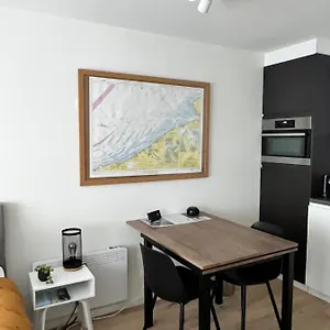 Cosy Testerep , Newly Renovated Appartement