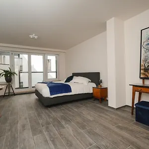 Yvonne Appartement