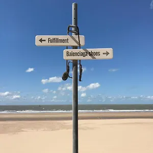 Saintf_ostend Appartement