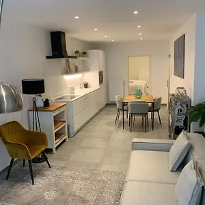 Francis50 Appartement