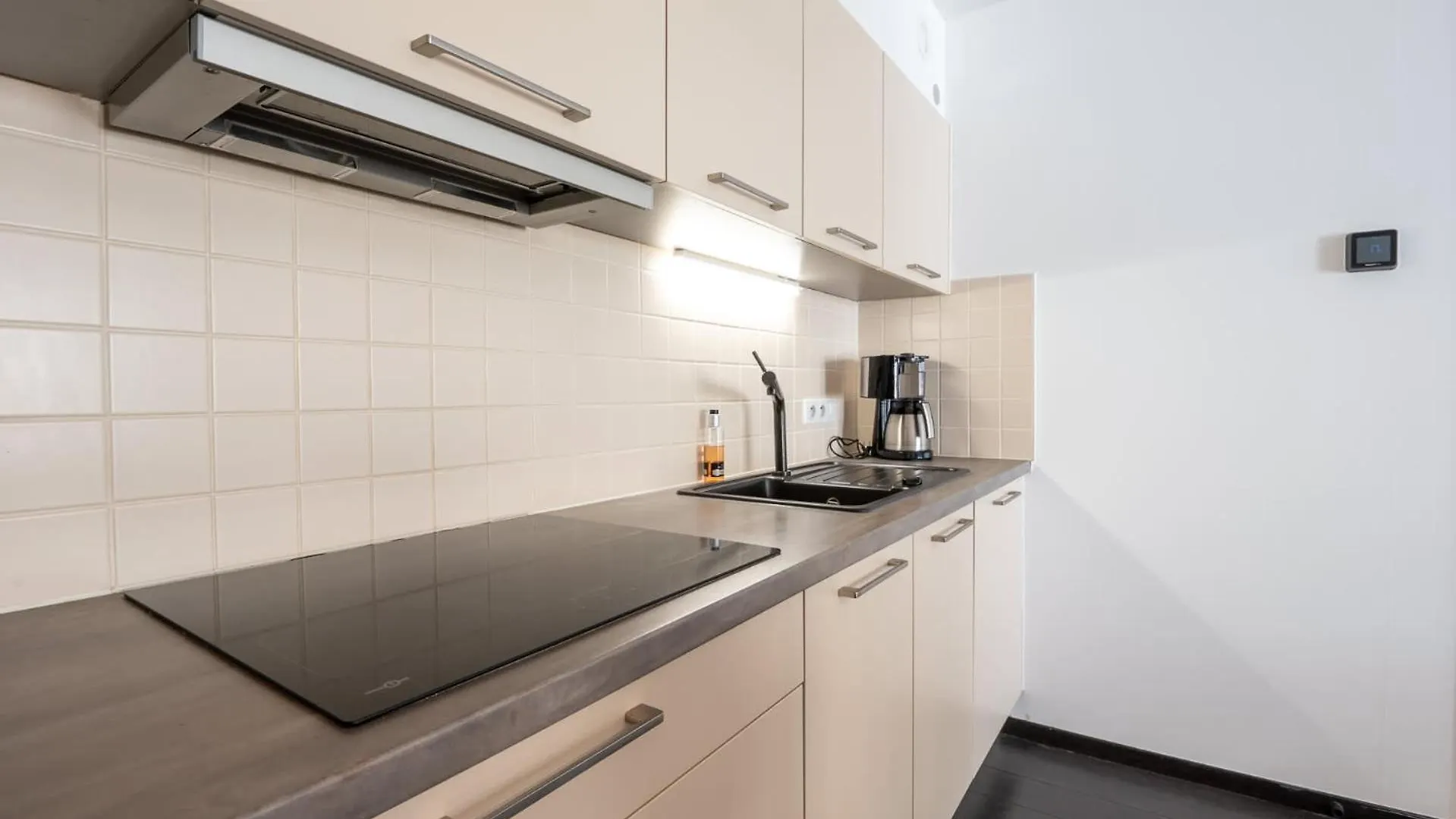 Perfectly Situated 2Br Apartment Near The Beach Ostend